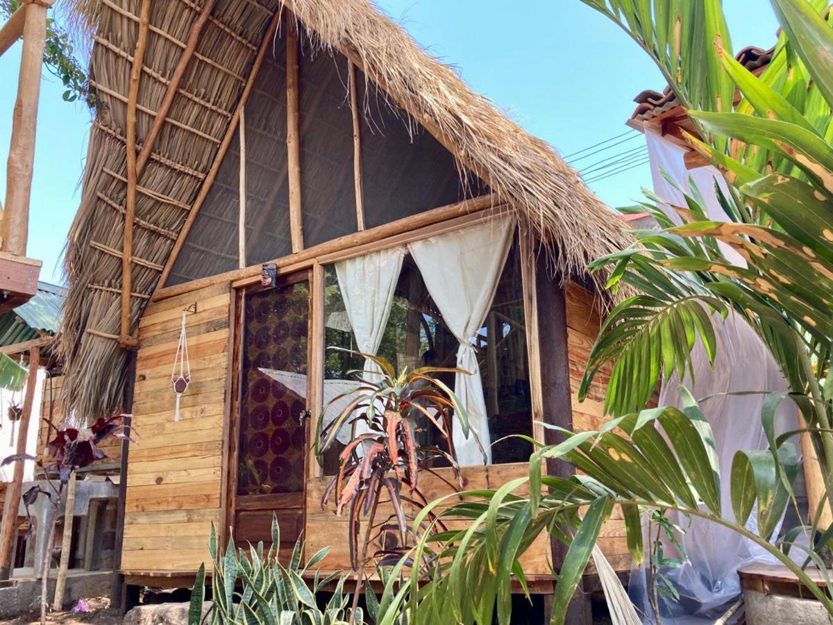 Casa Caracola Otel Granada Dış mekan fotoğraf