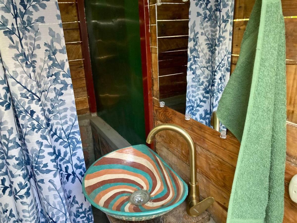 Casa Caracola Otel Granada Dış mekan fotoğraf
