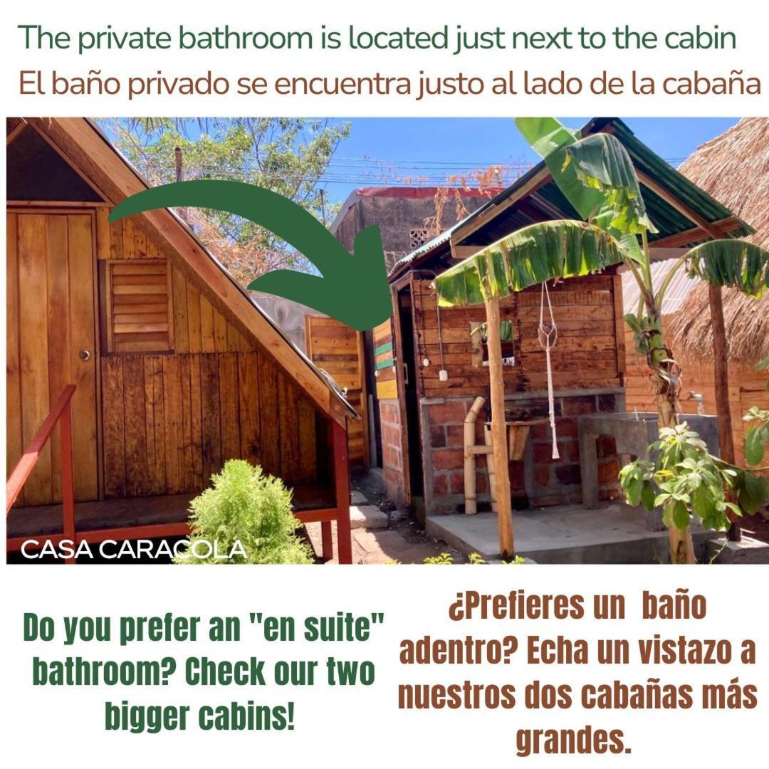 Casa Caracola Otel Granada Oda fotoğraf