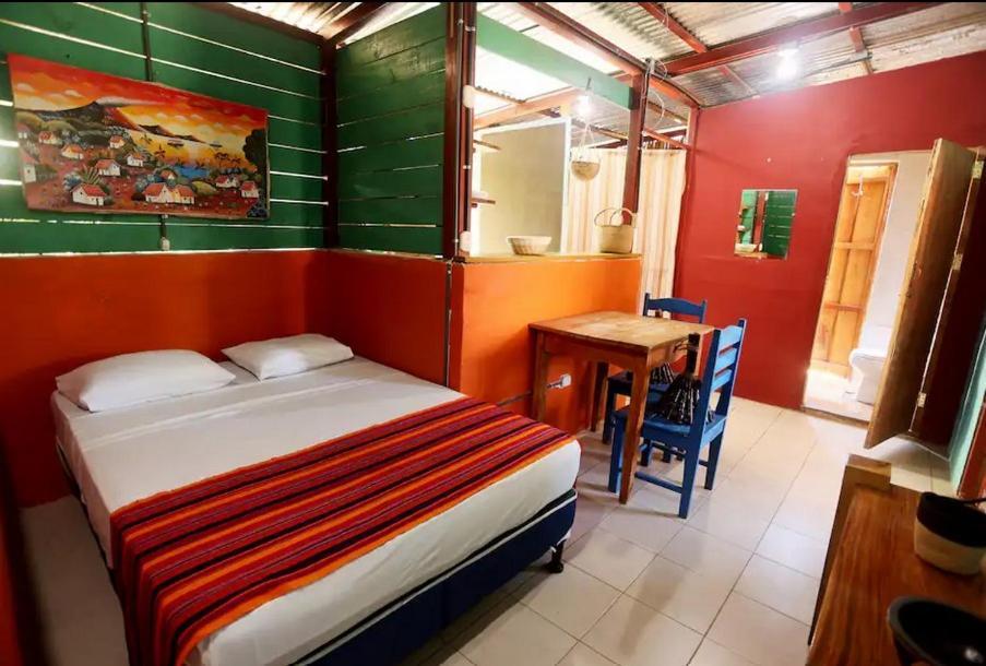 Casa Caracola Otel Granada Dış mekan fotoğraf