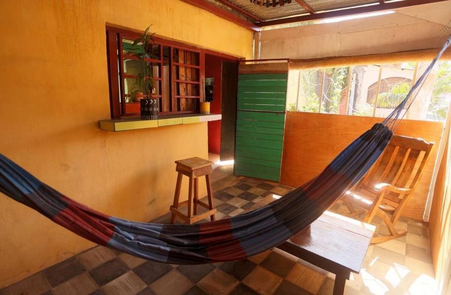 Casa Caracola Otel Granada Dış mekan fotoğraf