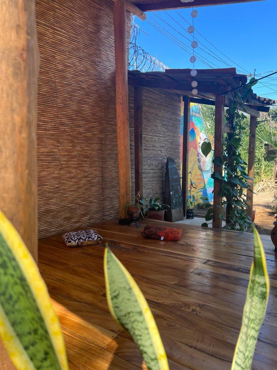 Casa Caracola Otel Granada Dış mekan fotoğraf