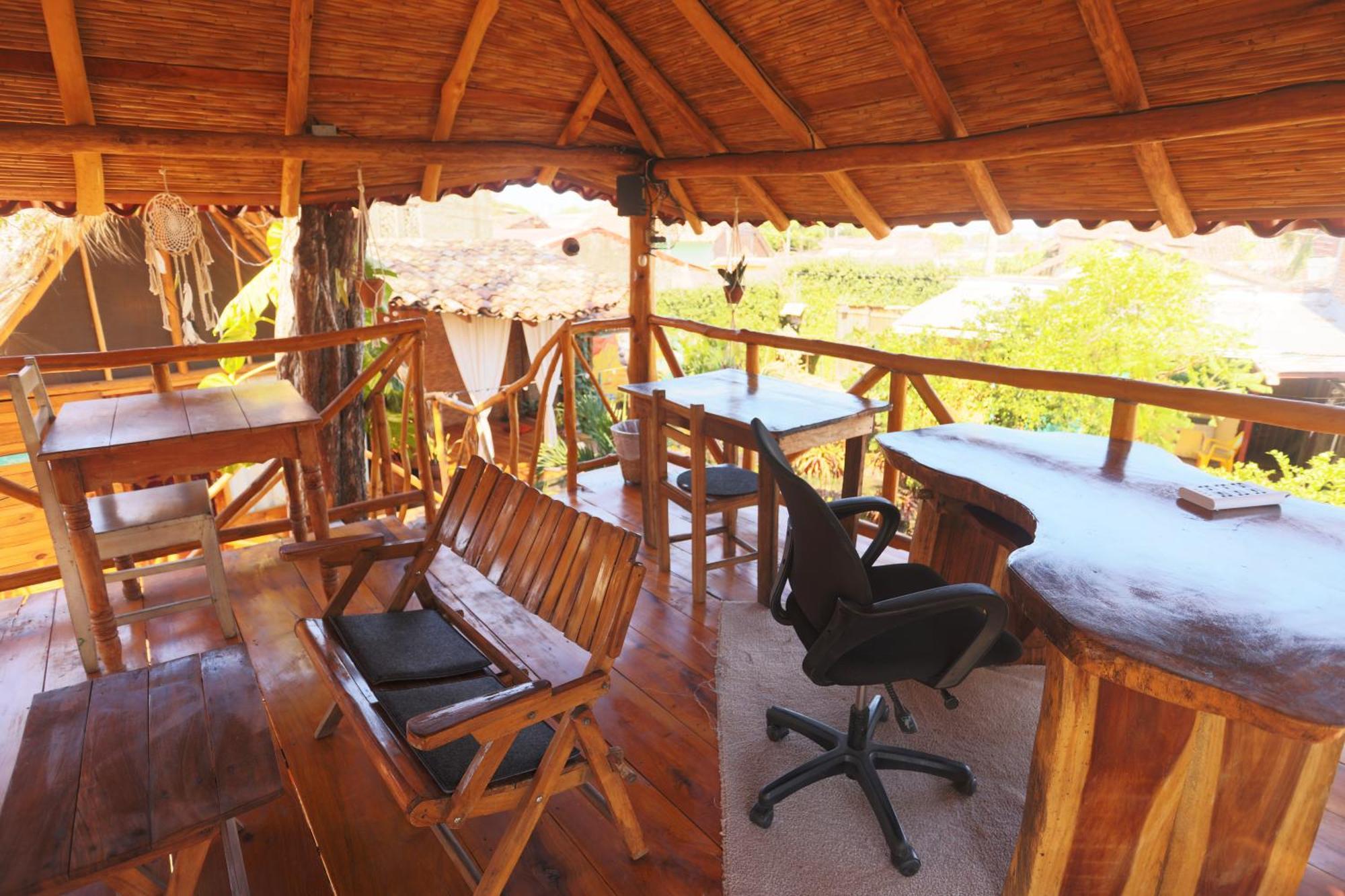 Casa Caracola Otel Granada Dış mekan fotoğraf
