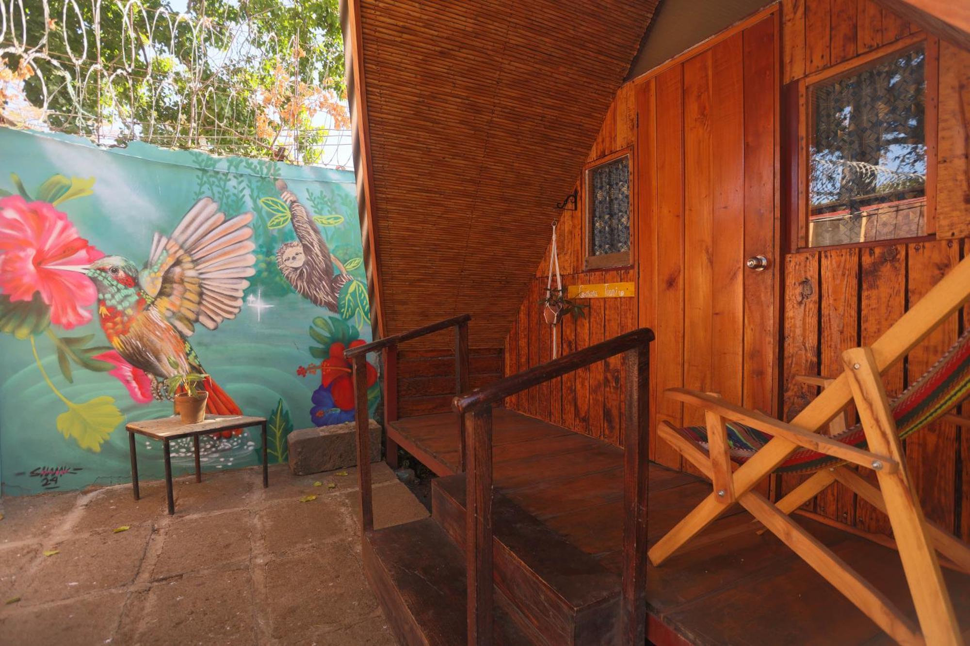Casa Caracola Otel Granada Dış mekan fotoğraf