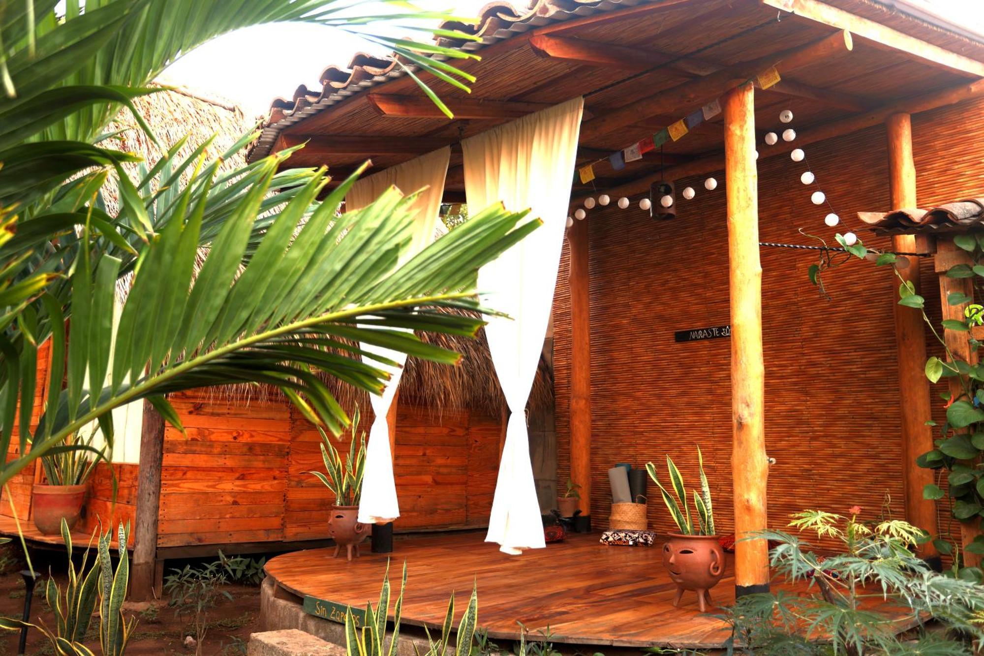 Casa Caracola Otel Granada Dış mekan fotoğraf