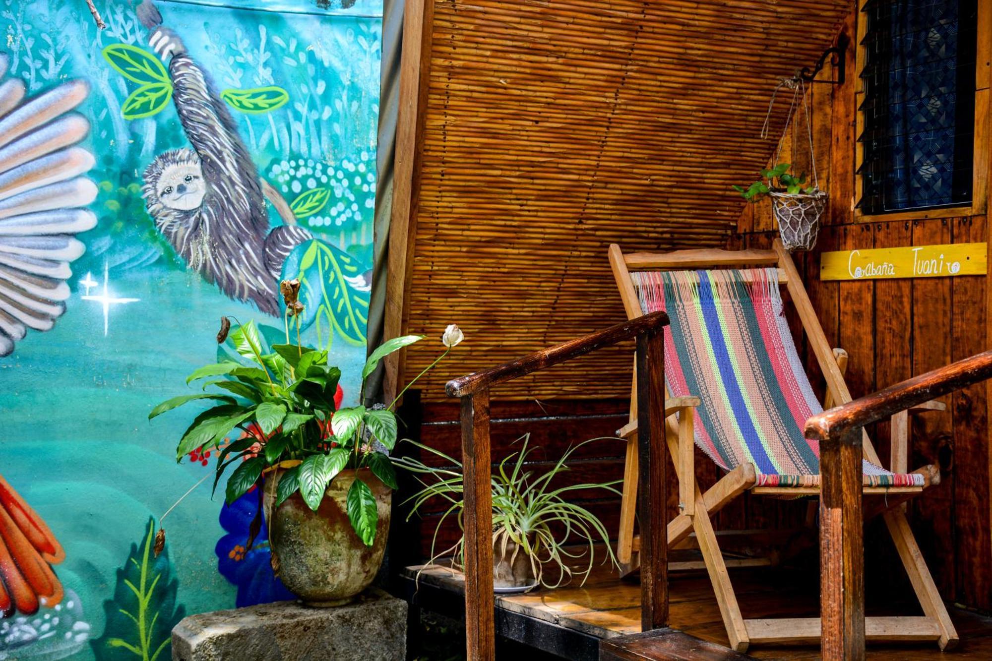 Casa Caracola Otel Granada Dış mekan fotoğraf