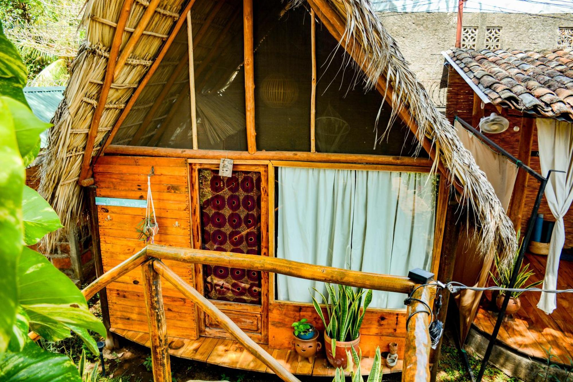 Casa Caracola Otel Granada Dış mekan fotoğraf