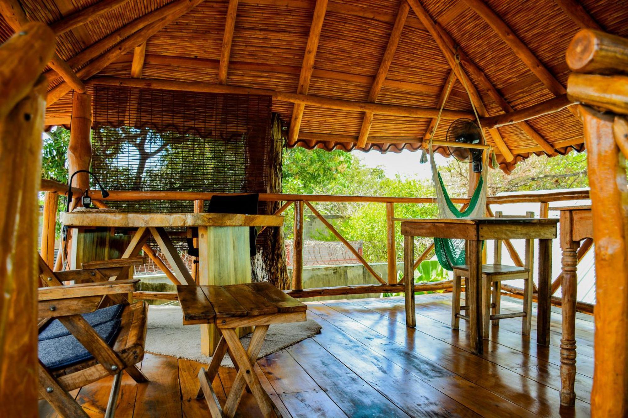 Casa Caracola Otel Granada Dış mekan fotoğraf