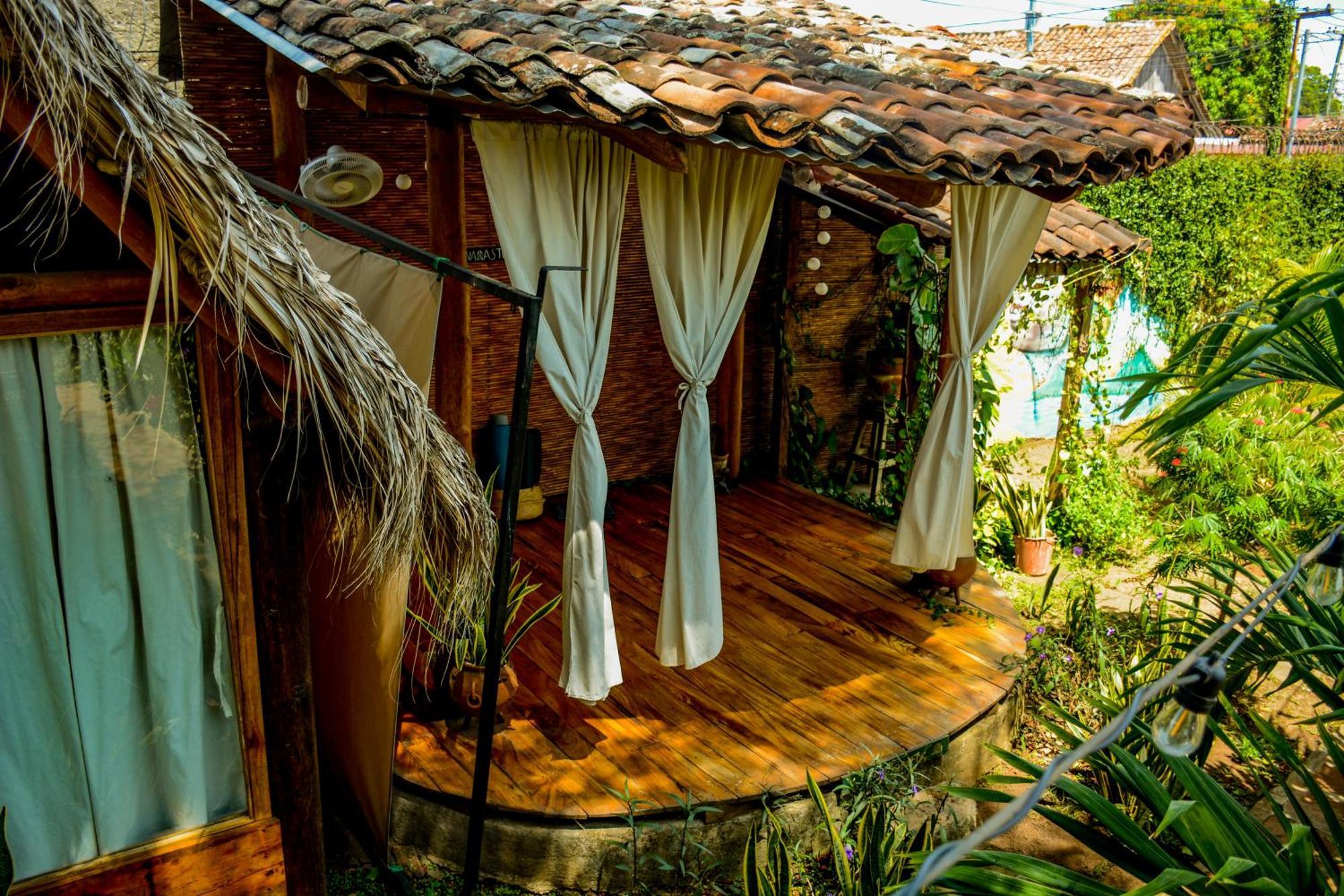 Casa Caracola Otel Granada Dış mekan fotoğraf