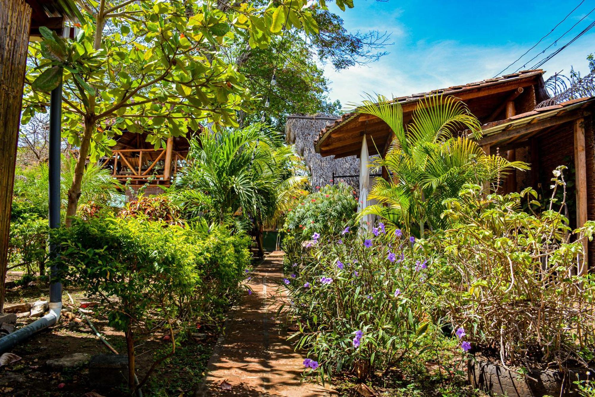 Casa Caracola Otel Granada Dış mekan fotoğraf